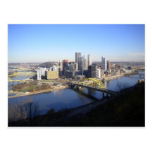 Pittsburgh, PA Postal