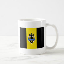 Pittsburgh, Pennsylvania, Estados Unidos señala po Tazas De Café