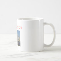 PITTSBURGH TAZAS