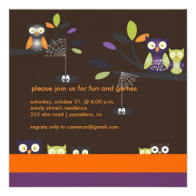 PixDezines Halloween, truco o invitación