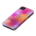 pixelphone iPhone 4 Case-Mate protectores