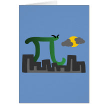 Pizilla Felicitacion