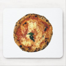 Pizza Alfombrillas De Raton