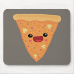 Pizza Cutie Alfombrillas De Ratones