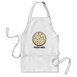 Pizza Delantal