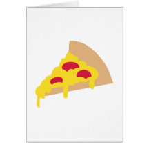 Pizza Felicitación