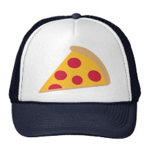 Pizza Gorro