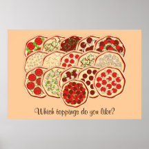 Pizza Impresiones