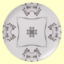 Placa de Hapeart platos
