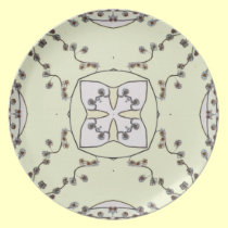 Placa de Kobayashi platos