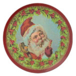 Placa de Santa Platos