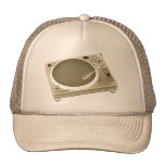 Placa giratoria gorros  