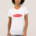 Placer Camiseta
