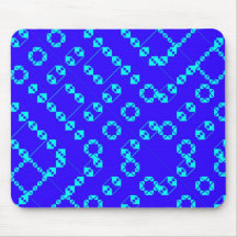 PlaidWorkz47 MousePad Tapete De Ratón