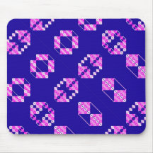 PlaidWorkz75 MousePad Tapete De Raton