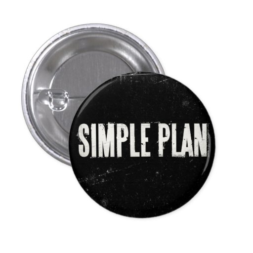 Plan simple pins