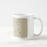 Planeta de HP5096 "Harold" "me leí por lo tanto es Tazas De Café