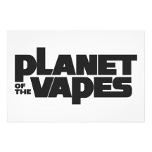 Planeta de los vapes fotografía  