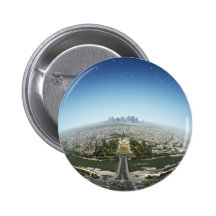 Planeta París Pins