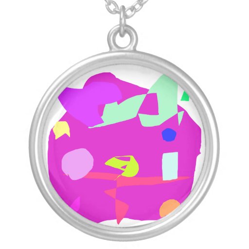 Planeta Pendientes Personalizados