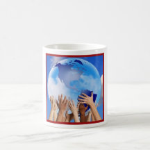 Planeta… Tazas De Café