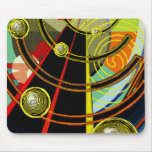 "PLANETAS " ALFOMBRILLAS DE RATONES