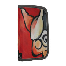 Planificador con Kunstdruck