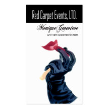 "Planificador de eventos de los acontecimientos I  Tarjeta Personal