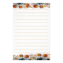 planificador de la lista del boda  papeleria de diseño