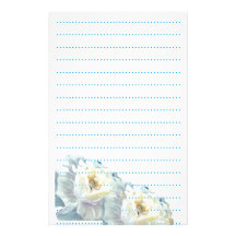 planificador de la lista del boda  papeleria