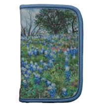 Planificador de los Bluebonnets