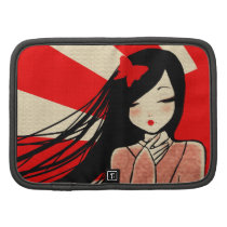 Planificador del geisha folios