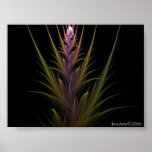 planta envenenada poster