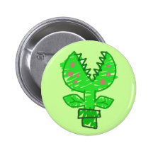 Planta mal exhausta pin
