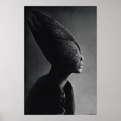 planta (ornotplant) poster