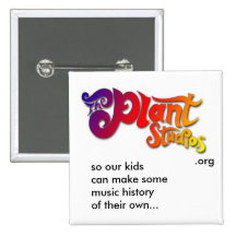 Planta Studios.org Pin