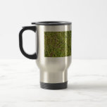 Plantas con las pequeñas frutas taza