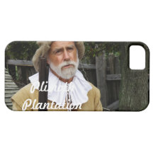 Plantationer iPhone 5 Case-Mate Cárcasas