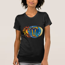 Plantilla Camiseta