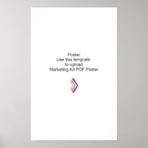 Plantilla de comercialización del equipo del poste
