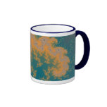 Plantilla de la Abrigo-Imagen de la taza