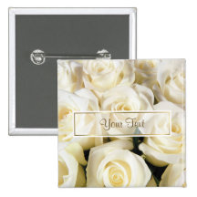 Plantilla de la elegancia del rosa blanco pin