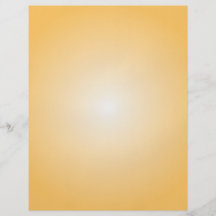 Plantilla del aviador: Pendiente radial: Amarillo Tarjetas Publicitarias
