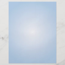 Plantilla del aviador: Pendiente radial: Azul Tarjetones