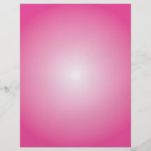 Plantilla del aviador: Pendiente radial: Rosa Tarjetones