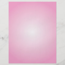 Plantilla del aviador: Pendiente radial: Rosa Tarjetas Informativas