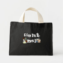 Plantilla del bolso bolsa de mano