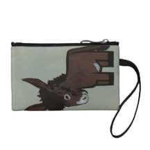 Plantilla del burro o del Burro