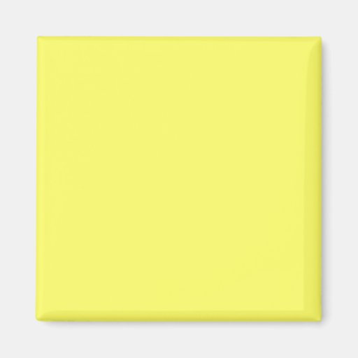 Plantilla del fondo del color sólido imanes  