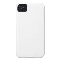 plantilla del iphone 4 apenas allí QPC Case-Mate iPhone 4 Protector